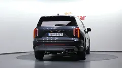 2024 Hyundai Palisade Gasoline 3.8 2WD — фото 4