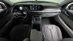 2024 Hyundai Palisade Gasoline 3.8 2WD — фото 7