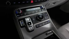 2024 Hyundai Palisade Gasoline 3.8 2WD — фото 9