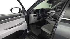 2024 Hyundai Palisade Gasoline 3.8 2WD — фото 10