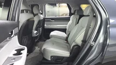 2024 Hyundai Palisade Gasoline 3.8 2WD — фото 12