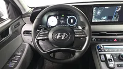 2024 Hyundai Palisade Gasoline 3.8 2WD — фото 13