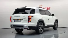 2023 SsangYong Torres Gasoline 1.5 2WD — фото 2