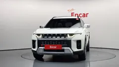 2023 SsangYong Torres Gasoline 1.5 2WD — фото 3