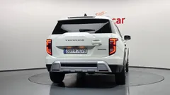 2023 SsangYong Torres Gasoline 1.5 2WD — фото 4