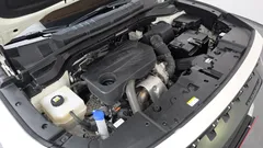2023 SsangYong Torres Gasoline 1.5 2WD — фото 6
