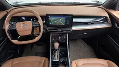 2023 SsangYong Torres Gasoline 1.5 2WD — фото 7