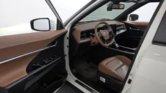 2023 SsangYong Torres Gasoline 1.5 2WD — фото 10