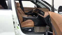 2023 SsangYong Torres Gasoline 1.5 2WD — фото 11