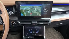 2023 SsangYong Torres Gasoline 1.5 2WD — фото 13