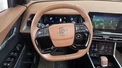 2023 SsangYong Torres Gasoline 1.5 2WD — фото 14