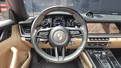 2022 Porsche 911 Carrera Cabriolet — фото 12