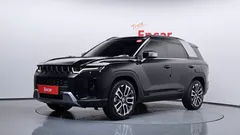 2023 SsangYong Torres Gasoline 1.5 2WD — фото 1