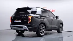 2023 SsangYong Torres Gasoline 1.5 2WD — фото 2