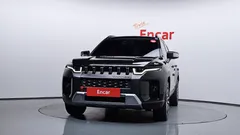 2023 SsangYong Torres Gasoline 1.5 2WD — фото 3