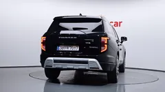2023 SsangYong Torres Gasoline 1.5 2WD — фото 4