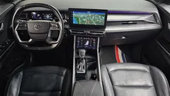 2023 SsangYong Torres Gasoline 1.5 2WD — фото 7