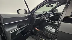 2023 SsangYong Torres Gasoline 1.5 2WD — фото 10