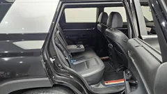2023 SsangYong Torres Gasoline 1.5 2WD — фото 12