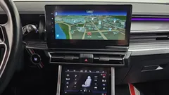 2023 SsangYong Torres Gasoline 1.5 2WD — фото 13