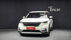 2023 Kia Carnival Gasoline 9-Seater Prestige — фото 3