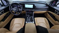 2023 Kia Carnival Gasoline 9-Seater Prestige — фото 7