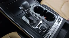2023 Kia Carnival Gasoline 9-Seater Prestige — фото 9
