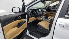 2023 Kia Carnival Gasoline 9-Seater Prestige — фото 10