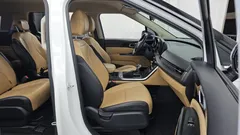 2023 Kia Carnival Gasoline 9-Seater Prestige — фото 11