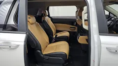 2023 Kia Carnival Gasoline 9-Seater Prestige — фото 12