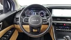 2023 Kia Carnival Gasoline 9-Seater Prestige — фото 13