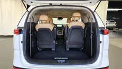 2023 Kia Carnival Gasoline 9-Seater Prestige — фото 20