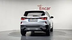 2023 Kia Seltos Gasoline 1.6 Turbo 2WD — фото 4