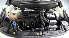 2023 Kia Seltos Gasoline 1.6 Turbo 2WD — фото 6