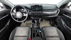 2023 Kia Seltos Gasoline 1.6 Turbo 2WD — фото 7