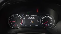 2023 Kia Seltos Gasoline 1.6 Turbo 2WD — фото 8