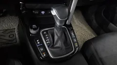 2023 Kia Seltos Gasoline 1.6 Turbo 2WD — фото 9