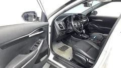 2023 Kia Seltos Gasoline 1.6 Turbo 2WD — фото 10