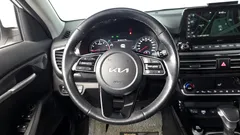 2023 Kia Seltos Gasoline 1.6 Turbo 2WD — фото 13