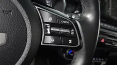 2023 Kia Seltos Gasoline 1.6 Turbo 2WD — фото 16