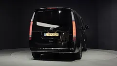 2023 Hyundai Staria 4WD Lounge 9-Seater — фото 4