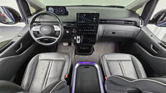 2023 Hyundai Staria 4WD Lounge 9-Seater — фото 7