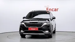 2023 Kia Carnival Diesel 9-Seater Noblesse — фото 3
