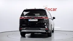 2023 Kia Carnival Diesel 9-Seater Noblesse — фото 4
