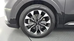 2023 Kia Carnival Diesel 9-Seater Noblesse — фото 5