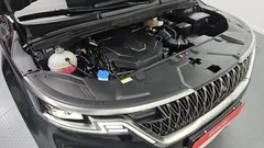 2023 Kia Carnival Diesel 9-Seater Noblesse — фото 6