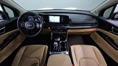 2023 Kia Carnival Diesel 9-Seater Noblesse — фото 7