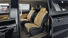 2023 Kia Carnival Diesel 9-Seater Noblesse — фото 11