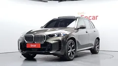 2024 BMW X5 xDrive 40i M Sport — фото 1