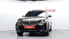 2024 BMW X5 xDrive 40i M Sport — фото 3